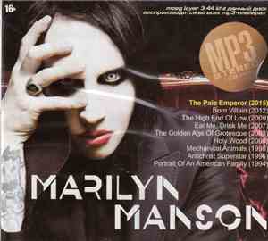Marilyn Manson - MP3