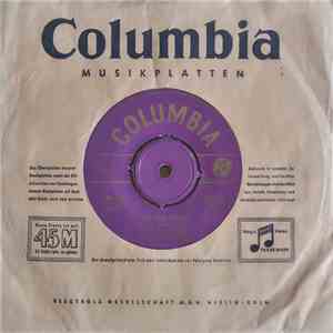 Michael Holliday - Sixteen Tons / The Yellow Rose Of Texas