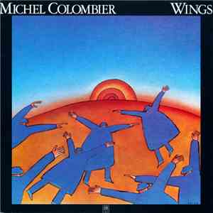 Michel Colombier - Wings