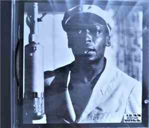Miles Davis - Miles Davis: The Musings Of Miles