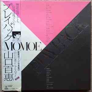 Momoe Yamaguchi - Playback 1973-1982 Momoe
