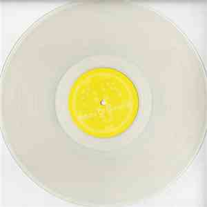 Mr. Cloudy - Love Sprockets