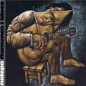 Nalepa - Flamenco I Blues