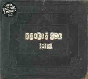 Nearly God - Poems