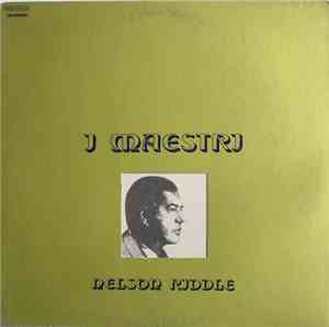Nelson Riddle - I Maestri