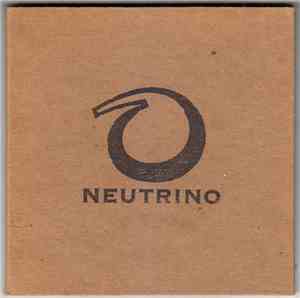 Neutrino  - Cardinals And Tulip Trees
