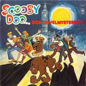 No Artist - Scooby Doo... Och Juvelmysteriet!