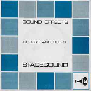 No Artist - Sound Effects - Clocks And Bells
