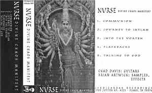 Nurse  - Divine Chaos Manifest