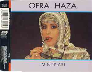 Ofra Haza - Im Nin' Alu