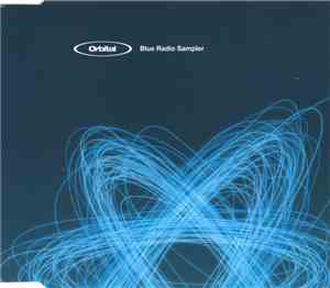 Orbital - Blue Radio Sampler