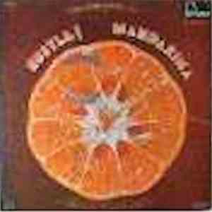 Orchester Kai Warner - Hustle! Mandarina