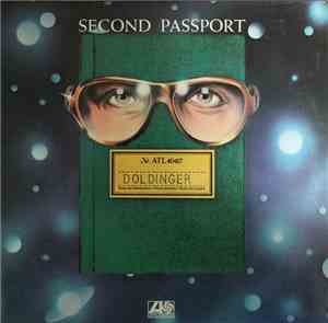 Passport  - Second Passport