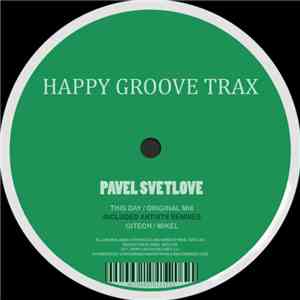 Pavel Svetlove - This Day