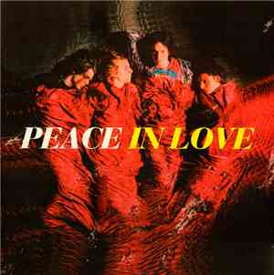 Peace  - In Love