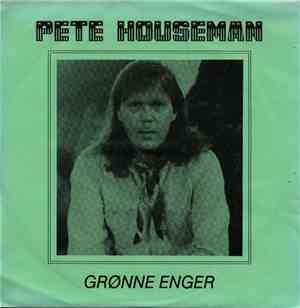 Pete Houseman / Jan Ivar Lien - Grønne Enger