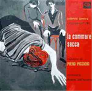 Piero Piccioni - La Commare Secca (Colonna Sonora Originale Dal Film)