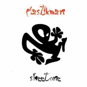 Plastikman - Sheet One