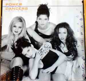 Power Dancers - Have Fun Or Die (promo)