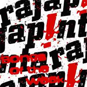 Rajapinta - Songs Of The Weak