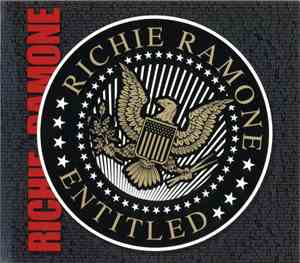 Richie Ramone - Entitled