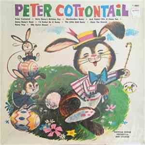 Rocking Horse Players And Orchestra - Peter Cottontail