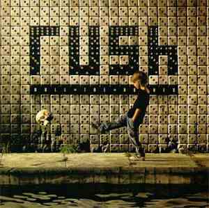 Rush - Roll The Bones