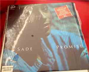 Sade - Promise