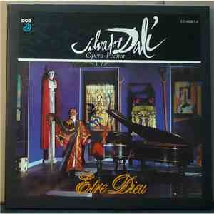 Salvador Dalí - Être Dieu