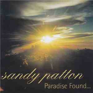 Sandy Patton - Paradise Found