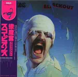 Scorpions - Blackout