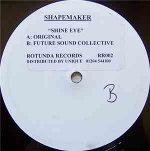 Shapemaker - Shine-Eye