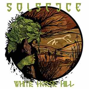 Solstice  - White Horse Hill