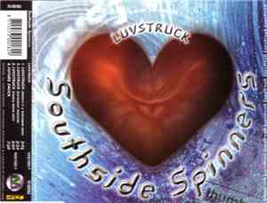Southside Spinners - Luvstruck