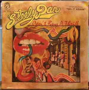 Steely Dan - Can't Buy A Thrill