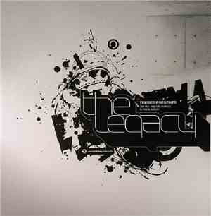 Teebee - The Legacy