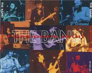 The Band - Forbidden Fruit