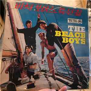 The Beach Boys - Beach Boys