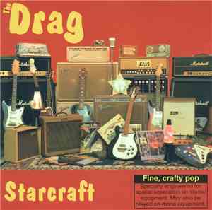 The Drag  - Starcraft