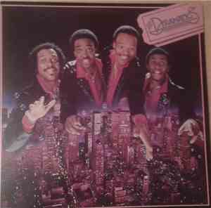 The Dramatics - The Dramatic Way