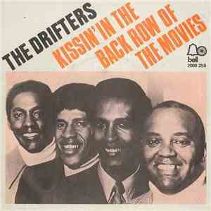 The Drifters - Kissin' In The Back Row Of The Movies