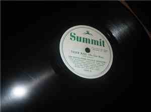 The Dutch Swing College Orchestra - Tiger Rag / Absent Minded Blues