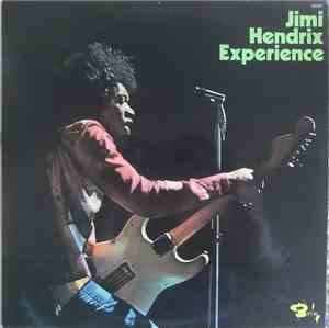 The Jimi Hendrix Experience - Axis:Bold As Love