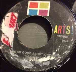 The Miracles - What's So Good About Goodbye / I've Been Good To You