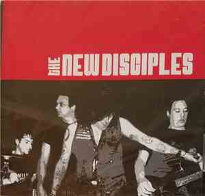 The New Disciples - The New Disciples