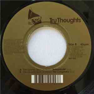 The Quantic Soul Orchestra - Babarabatiri / The Conspirator