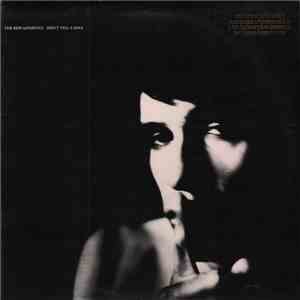 The Replacements - Don't Tell A Soul