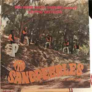 The Sandpebbles Of Barbados - The Caribbeans' Latest Sound
