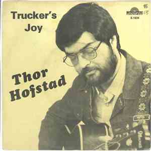 Thor Hofstad - Trucker's Joy