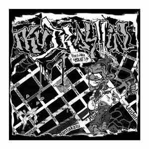 tku trashin' / The Fuckmes - tku trashin' / The Fuckmes